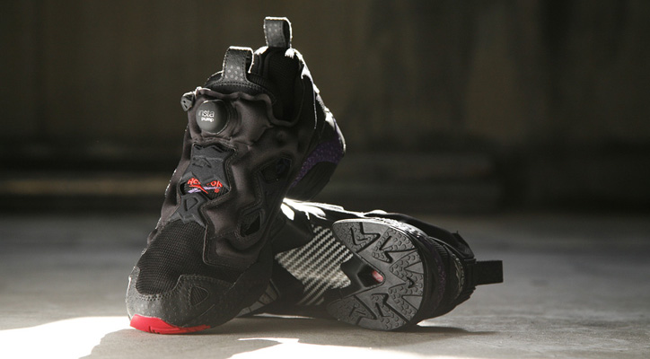 Reebok Insta Pump Fury “Eastbay” - Sneaker Resource