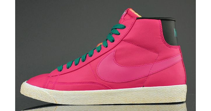 Apc x nike blazer hi hotsell