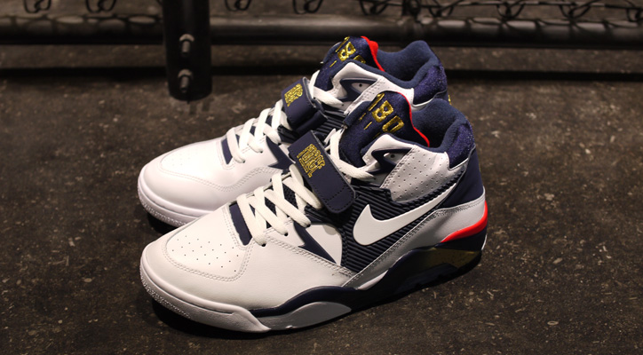 air force 180 dream team