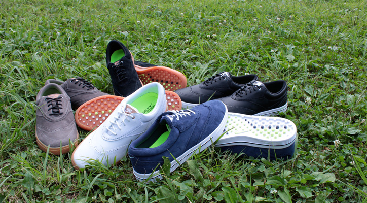 NIKE LUNAR SWINGTIP - Sneaker Resource