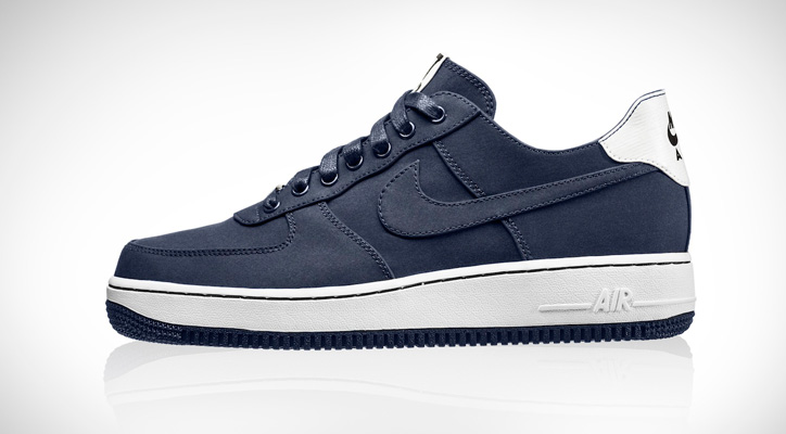 NIKE AIR FORCE 1 PREMIUM CDG DEC - Sneaker Resource