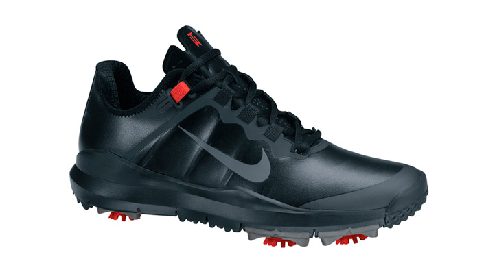 Tiger Woods x Nike TW 13 GOLF SHOES - Sneaker Resource