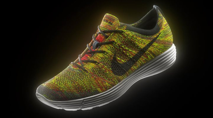 靴 NIKE LUNAR FLYKNIT HTM NRG NIKE LUNAR FLYKNIT HTM NRG - Sneaker Resource