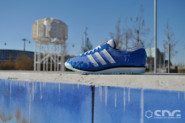 adidas originals bluebird
