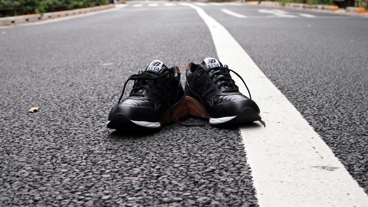 new balance MT580 - Sneaker Resource