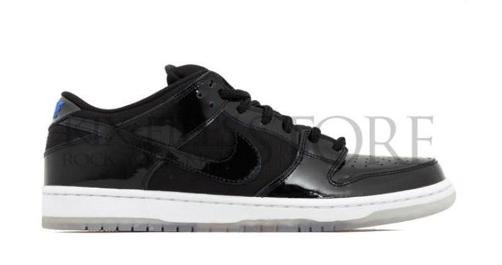 nike sb dunk low space jam