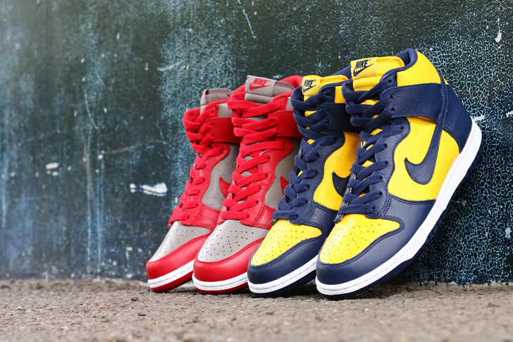 即日発送DUNK RETRO QS \