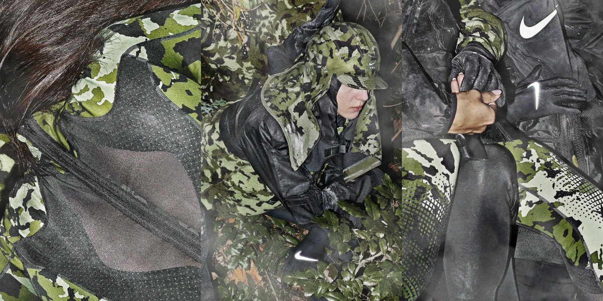 nikelab matthew williams