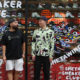 CHAPTER HARAJUKU ANNEXにて、アーティストSHETAとのコラボレーションアートワーク"SHETA WING"が出現
