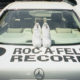 ナイキ エア フォース 1 誕生35周年を記念し、NIKE AIR FORCE 1 '07 Roc-A-Fellaが発売