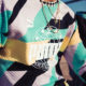 プーマとDiamond Supply Co. はスニーカー、アパレル、アクセサリーのコラボレーションコレクションを発売