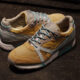 ディアドラは、24kilatesとのコラボレーションモデル diadora N.9000 SOL Y SOMBRA "made in ITALY"を発売