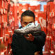 ナイキから、atmos限定のAIR MAX 95 "CLEAR JADE" "WE LOVE NIKE"が発売