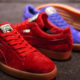 STATES OUTDOOR PUMA SHADOW SOCIETY "LIMITED EDITION for The LIST"
