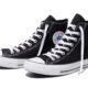 コンバースは、XLARGE®とのコラボレーションモデル CONVERSE ALL STAR 100 SLIP HI/XL を発売