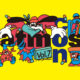 アトモスは、atmos con Vol.7 を渋⾕のヒカリエホールにて2019年10⽉5⽇（⼟）に開催