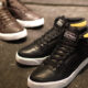 CLUCT x mita sneakers x THRASHER BUCHANAN DOG