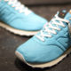 new balance MS574 "Begins別注" 日本国内3店舗限定