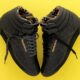 atmos girls x Reebok Freestyle Hi "30th Anniversary"