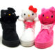 HELLO KITTY x UBIQ MASCOT FATIMA