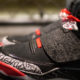 NIKE JORDAN SON OF MARS "LIMITED EDITION for NONFUTURE"