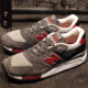 new balance M998 "made in U.S.A." "LIMITED EDITION"