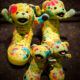 adidas Originals by JEREMY SCOTT JS BEAR