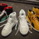 Puma JAPAN SUEDE MID "made in JAPAN" "匠 COLLECTION"