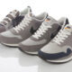 NIKE GREY / NAVY COLLECTION