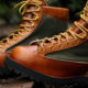 Danner Light Boot 80th Anniversary Edition