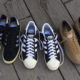 mita sneakers x adidas Originals CP 80s MITA / SS 80s MITA / TOBACCO MITA