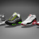 NIKE AIR MAX エンジニアードメッシュコレクション