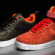 Nike x Undefeated Lunar Force 1 '14 Pack がゲリラリリース