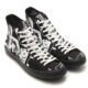HYSTERIC GLAMOUR x MIHARAYASUHIRO HI CUT SNEAKER