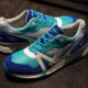 diadora N.9000 OG "ESPRESSO RISTRETTO" "made in ITALY" が発売