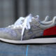 Onitsuka Tiger TIGER ALLIANCE "NUMBER (N)INE x atmos" の先行予約が開始
