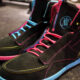 Reebok CARSTON MID "Affili ART COLLECTION" "RYAN McGINNES"
