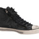 Converse by John Varvatos Chuck Taylor All Star Hi ‘Double Zip’