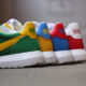 ナイキは、ROSHEシリーズからROSHE LD-1000のニューカラーを発売