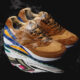 ブルックスから、mita sneakersとのコラボモデルBEAST "Enchantment Beast" が登場