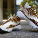 NIKE AIR FOOTSCAPE WOVEN CHUKKA PREMIUM