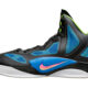 NIKE ZOOM HYPERFUSE 2011 / ZOOM HYPERDUNK 2011