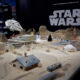 アディダスは、3Dプリンターでmi STAR WARSご購入者のフィギュアを作成するキャンペーンをスタート