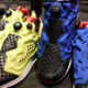 Reebok PUMP FURY SUPER LITE "TECH CLASSIC" "LIMITED EDITION"