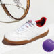 ラコステからマイアミ・オープンを記念し、ADDICTとのコラボモデルDash "Miami Open"が世界450足限定でリリース