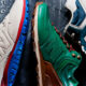 LEFTFOOT x streething x new balance "PPF COLLECTION / APAC PROJECT"