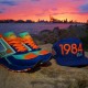 ブルックスは、マイアミのスニーカーショップShoe Galleryとのコラボモデル"84 Fins" Regentを発売