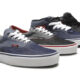 VANS ERA & HALF CAB “DENIM"