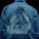 アディダス オリジナルスは、ロンドン発のスケートブランドPALACEと再び手を組みadidas Originals by PALACEを発売